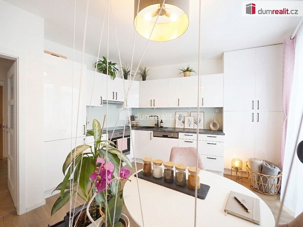 Prodej bytu 1+kk 39 m² – fotografie 3