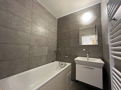Pronájem bytu 2+1 59 m²