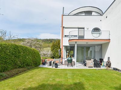Pronájem rodinného domu 507 m², pozemek 515 m²