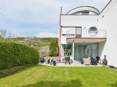 Pronájem  rodinného domu 507 m², pozemek 515 m²