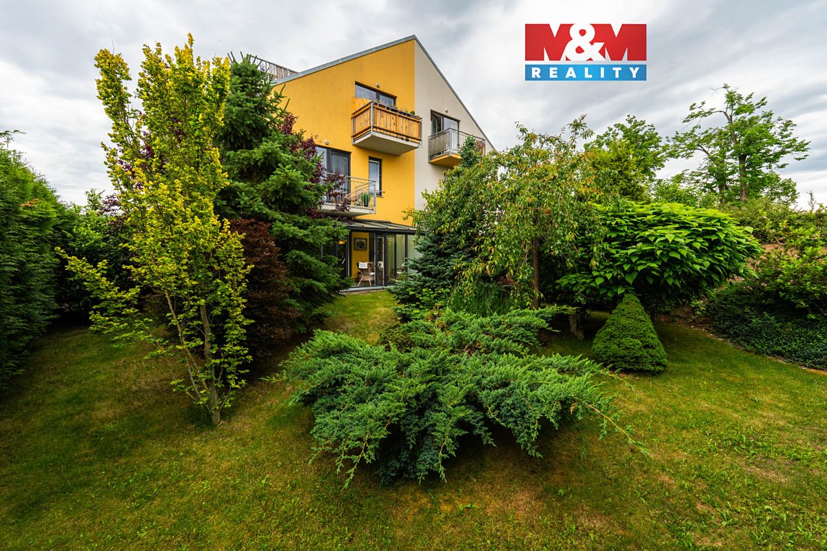 Prodej bytu 3+kk 63 m²
