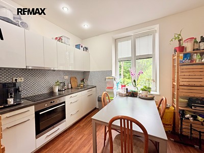 Pronájem bytu 3+1 92 m²