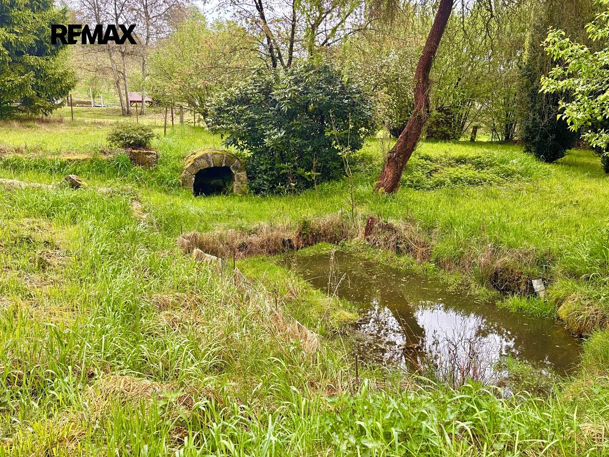 Prodej zemědělské usedlosti 260 m², pozemek 5641 m² – fotografie 2