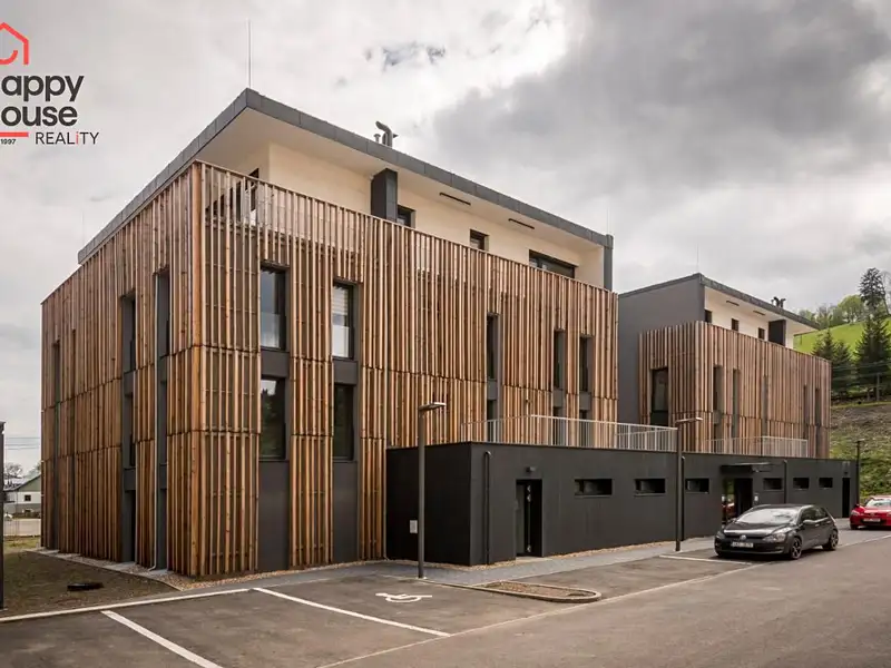 Prodej bytu 2+kk 55 m², Vrchlabí – náhled fotky 2