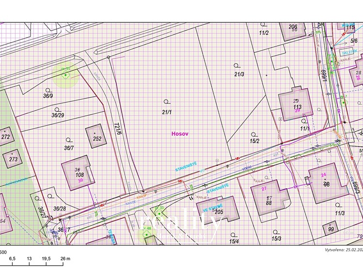 Ділянка на продаж, 959 м² (22 з 30)