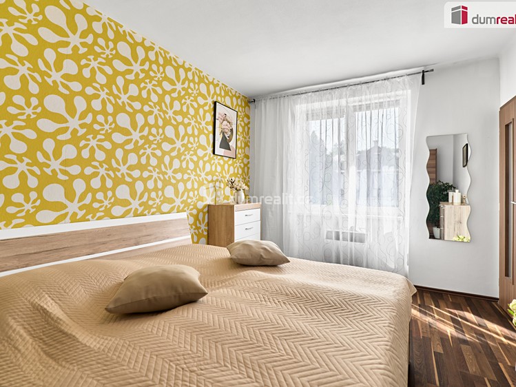 Квартира 2+kk на продаж, 55 м² (8 з 16)