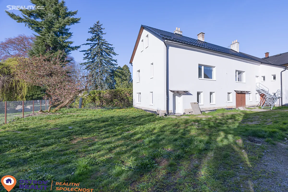 Prodej rodinného domu 204 m², pozemek 759 m², Ruda nad Moravou