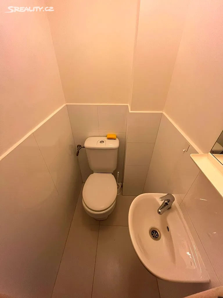 Prodej bytu 1+1 49 m² – další