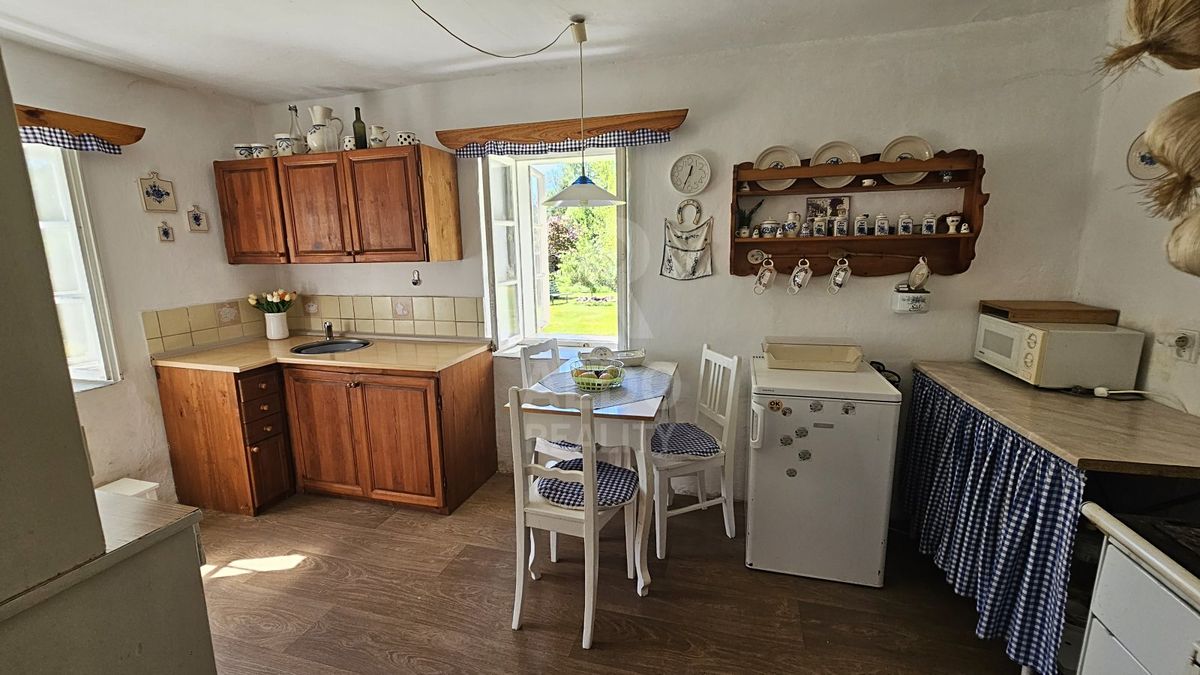 Prodej chalupy 100 m², pozemek 841 m² – fotografie 5