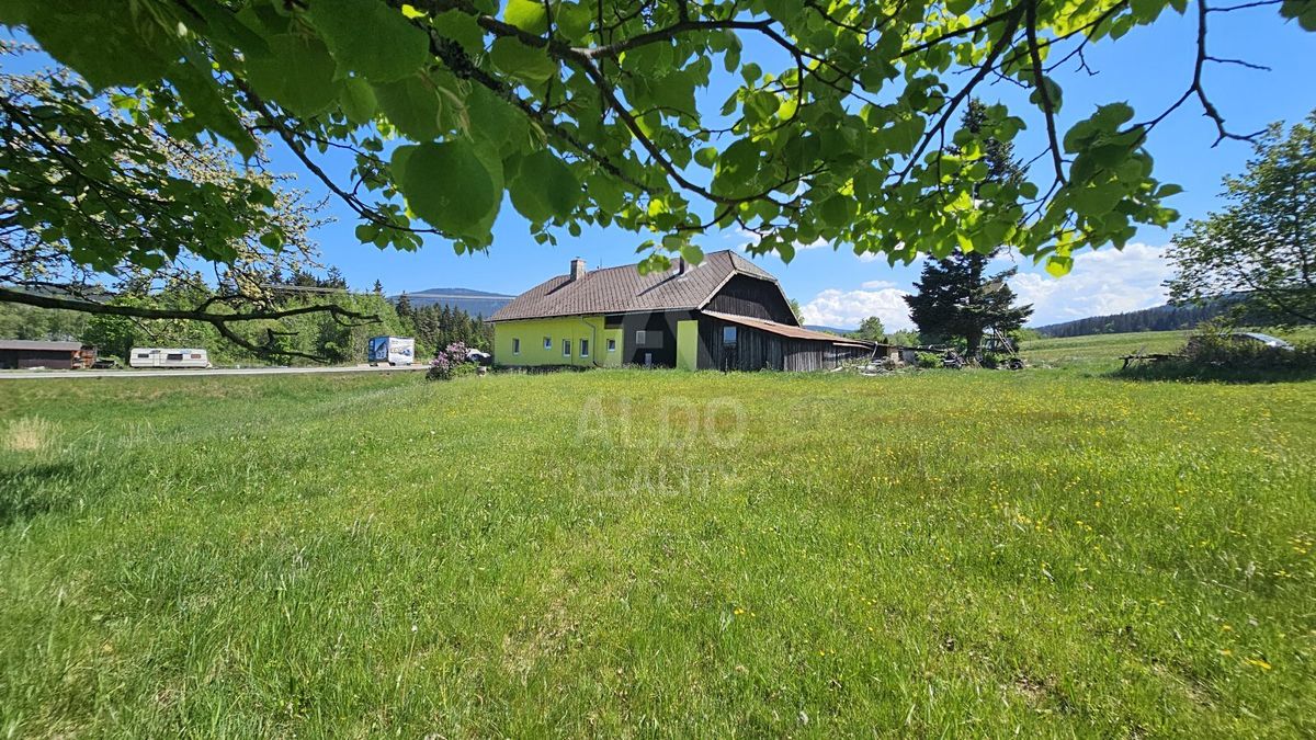 Prodej rodinného domu 111 m², pozemek 18523 m² – fotografie 4