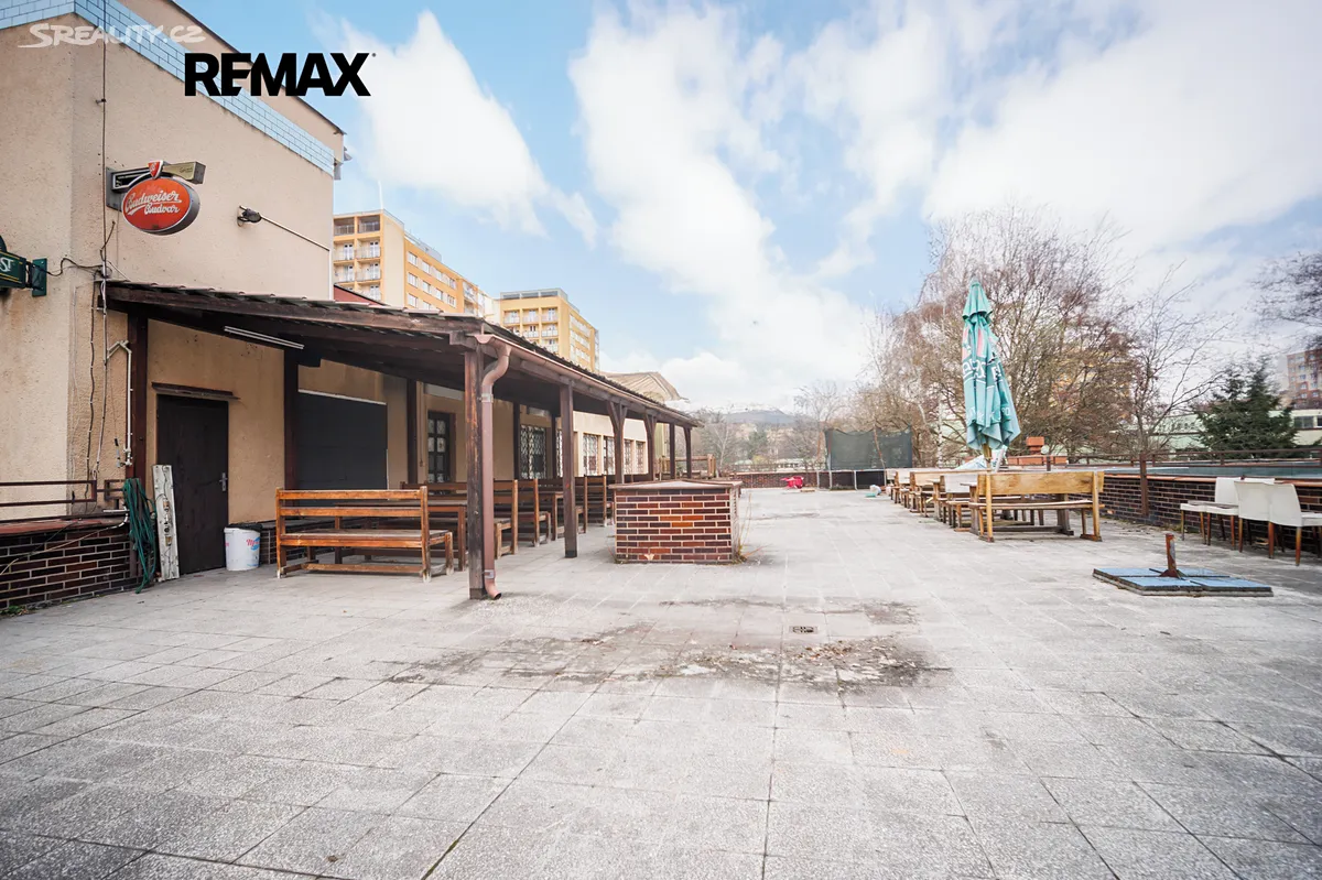 Pronájem restaurace 650 m² - Widok 2