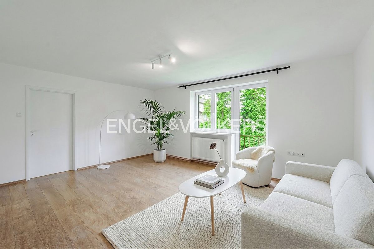 Prodej bytu 3+1 73 m²