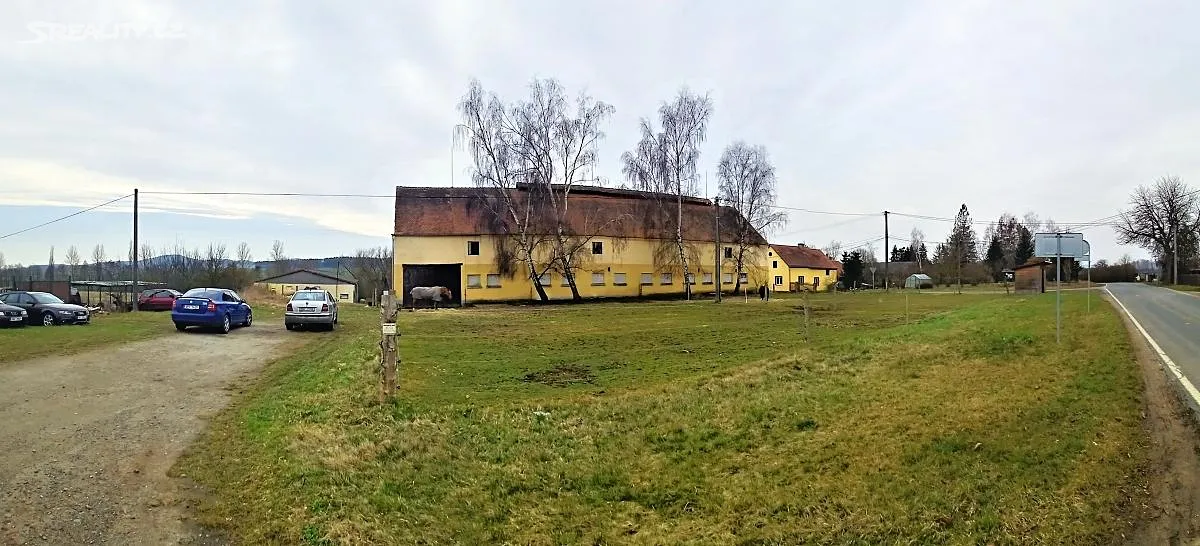 Prodej komerční nemovitosti 1530 m² – pohled 6