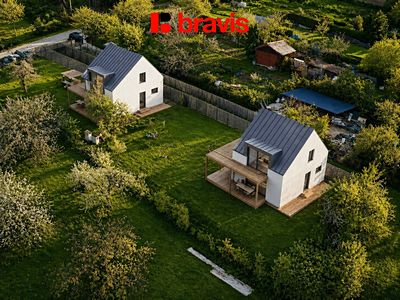 Prodej stavebního pozemku 635 m²