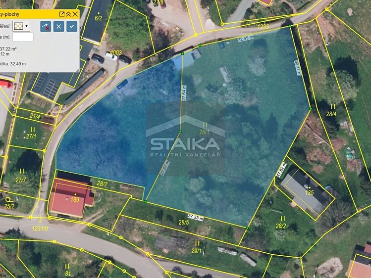 Ділянка на продаж, 2 500 м² (6 з 6)