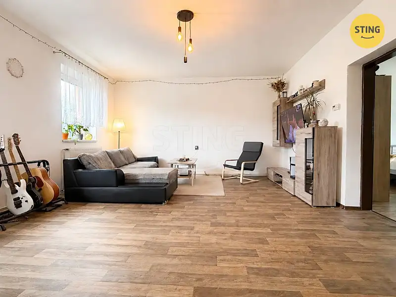 Prodej bytu 2+1 67 m², Rýmařov – náhled fotky 3