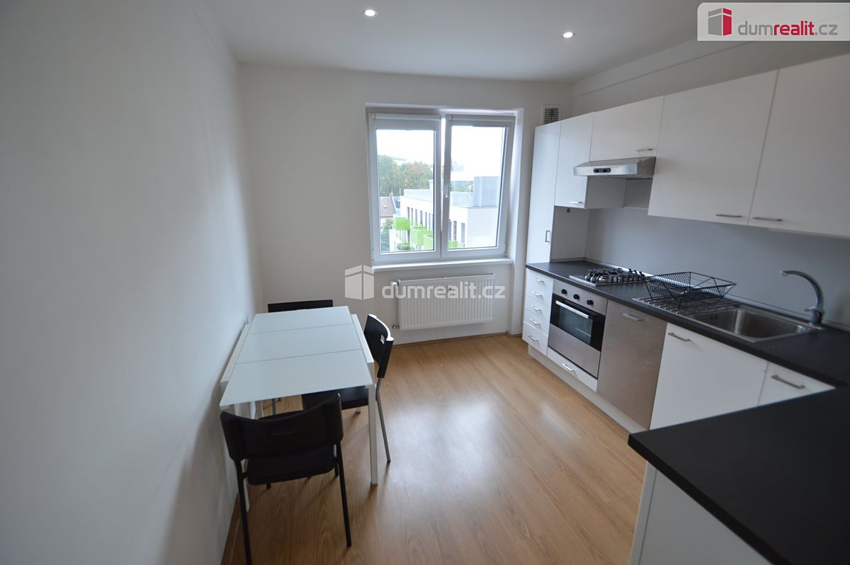 Prodej bytu 1+1 37 m²