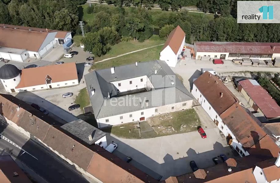 Prodej ubytovacího zařízení 1544 m² – fotografie 5
