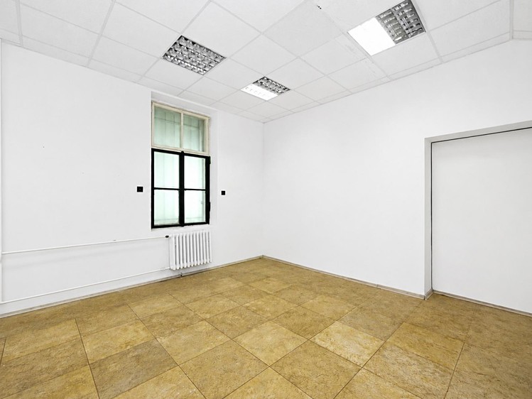 Pronájem komerčního prostoru, 159 m² (20 z 25)