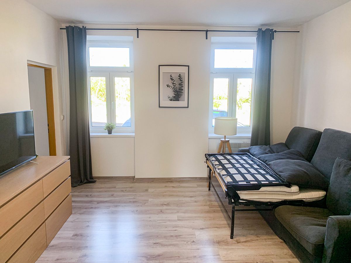 Pronájem bytu 2+1 46 m² – fotografie 2