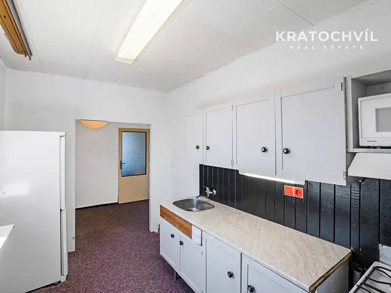 Prodej bytu 5+1 100 m², Praha – náhled fotky 3