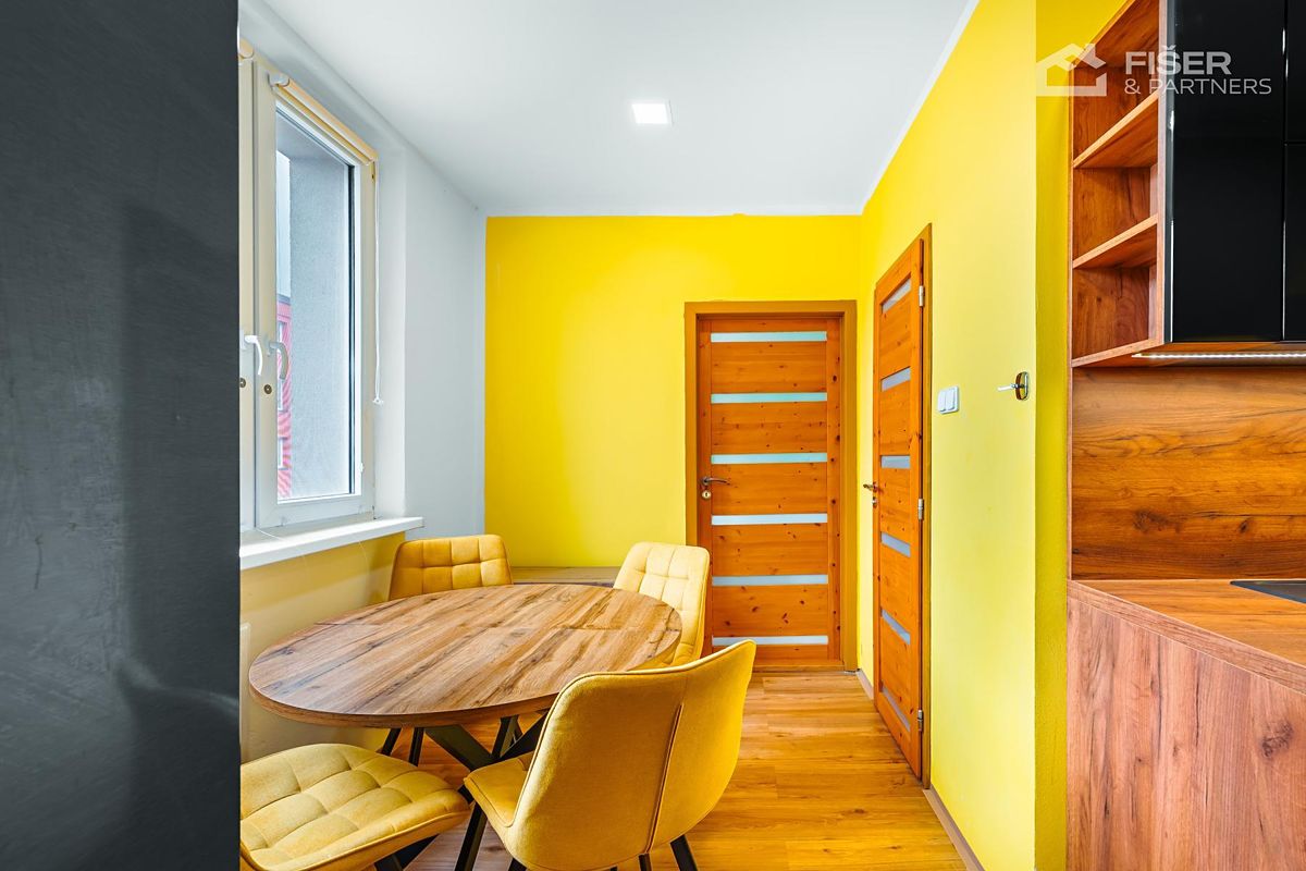 Prodej bytu 3+1 69 m² – fotografie 4