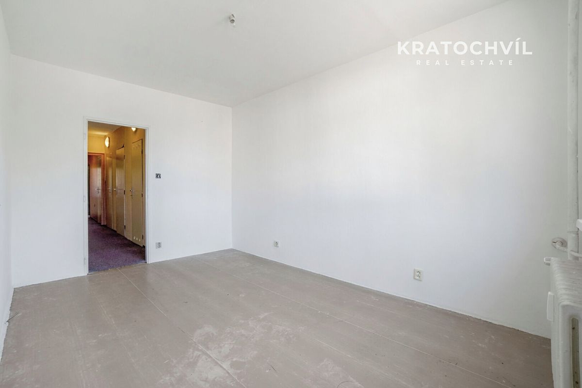 Prodej bytu 5+1 100 m² – fotografie 4