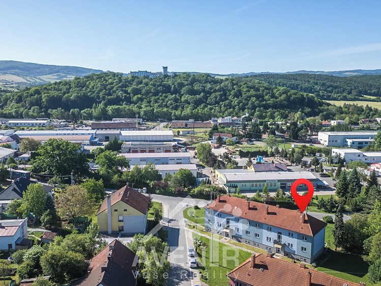 Квартира 3+1 на продаж, 68 м² (28 з 35)