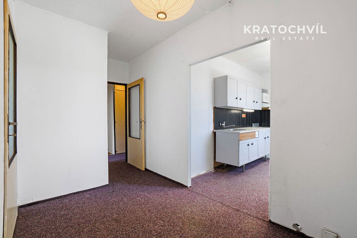 Prodej bytu 5+1 100 m² – fotografie 5