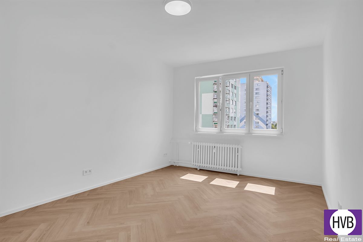 Prodej bytu 2+1 56 m²