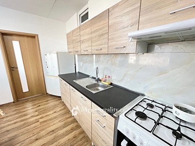 Pronájem bytu 3+1 61 m²