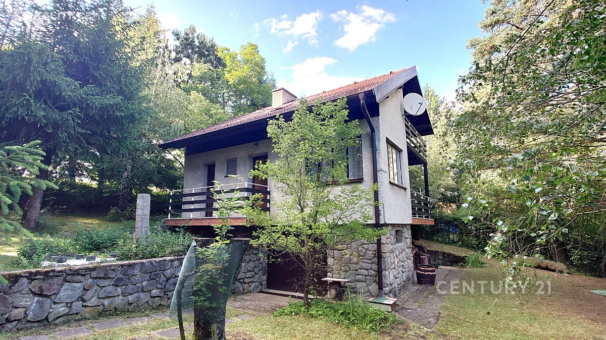 Prodej chaty 130 m², pozemek 402 m², Tvarožná Lhota