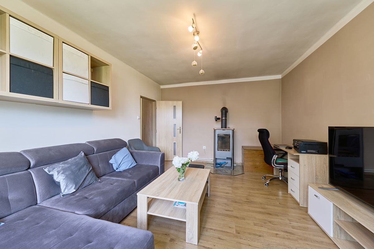 Prodej bytu 2+1 58 m² – fotografie 5
