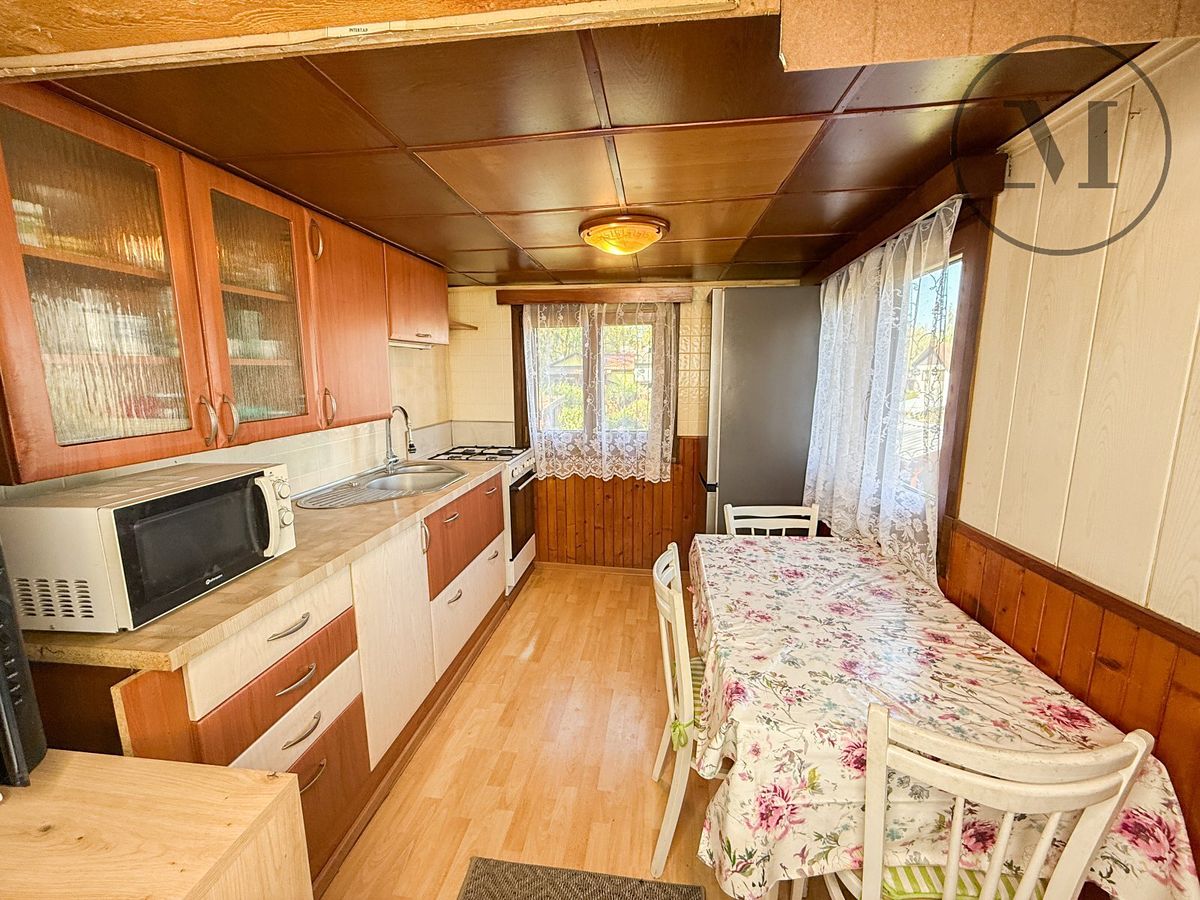 Prodej chaty 78 m², pozemek 1032 m² – fotografie 5
