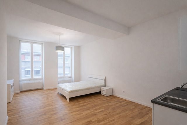 Prodej bytu 1+kk 43 m²