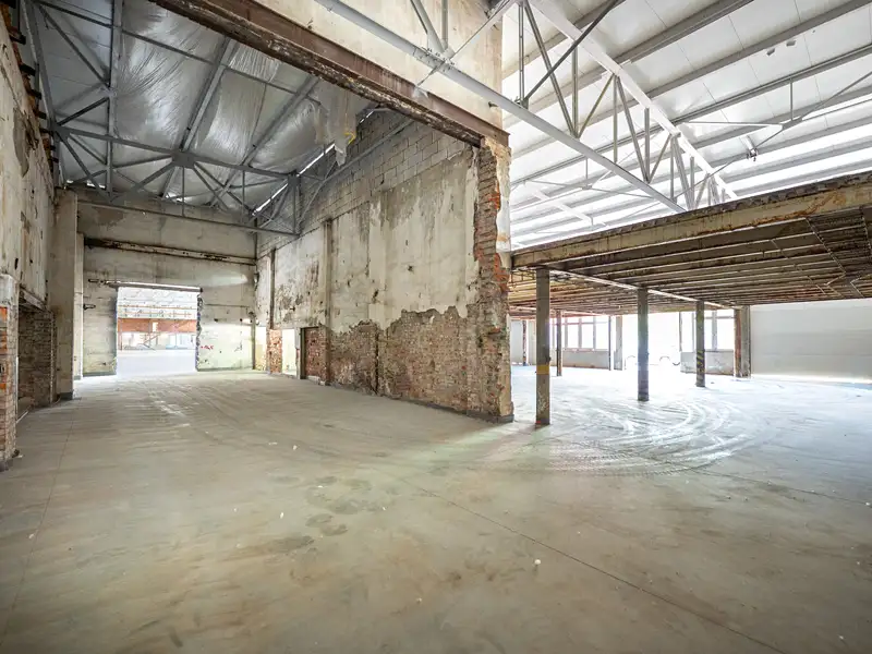 Prodej skladového prostoru 625 m², Frýdlant nad Ostravicí – náhled fotky 3