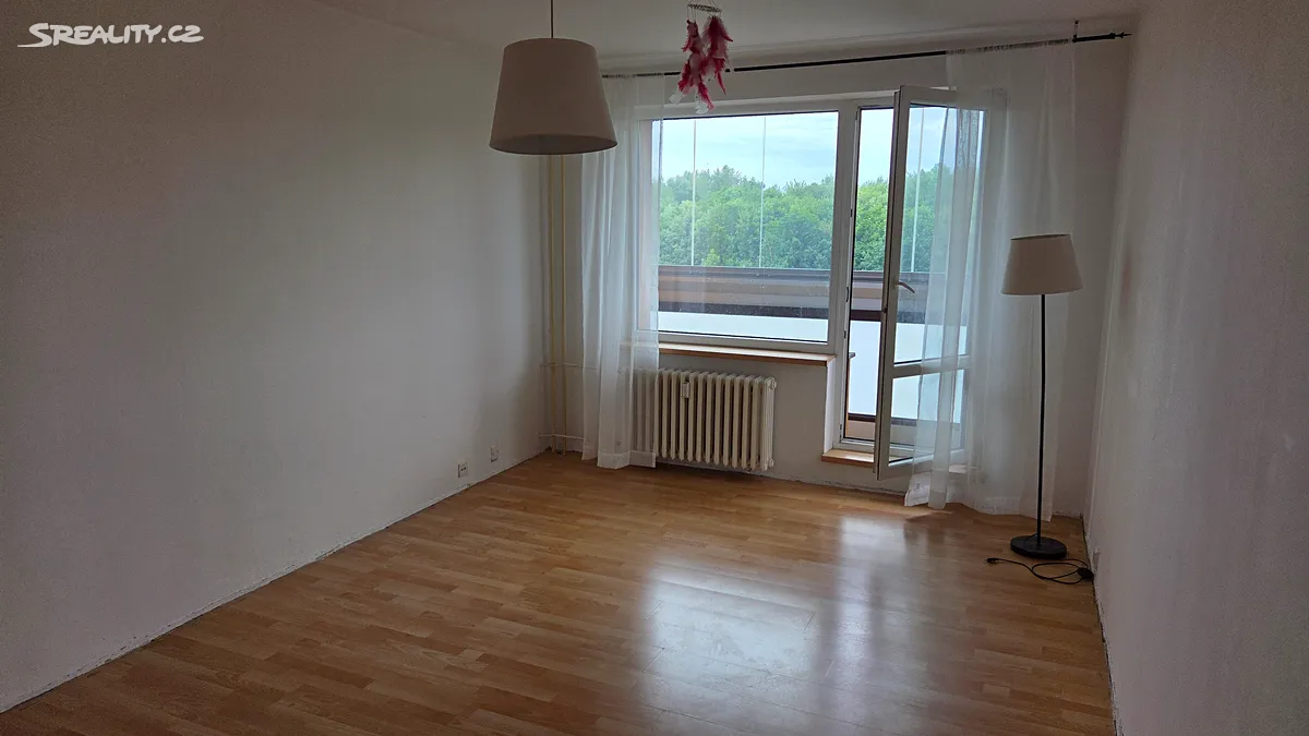 Prodej bytu 2+1 56 m² – pohled 3
