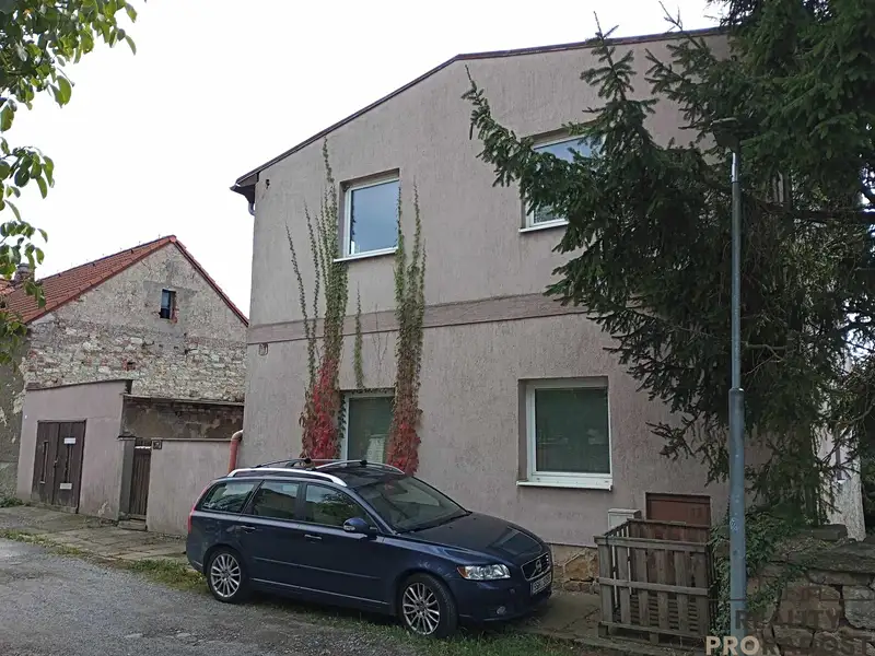 Prodej rodinného domu 170 m², pozemek 430 m², Velká Dobrá – náhled fotky 2