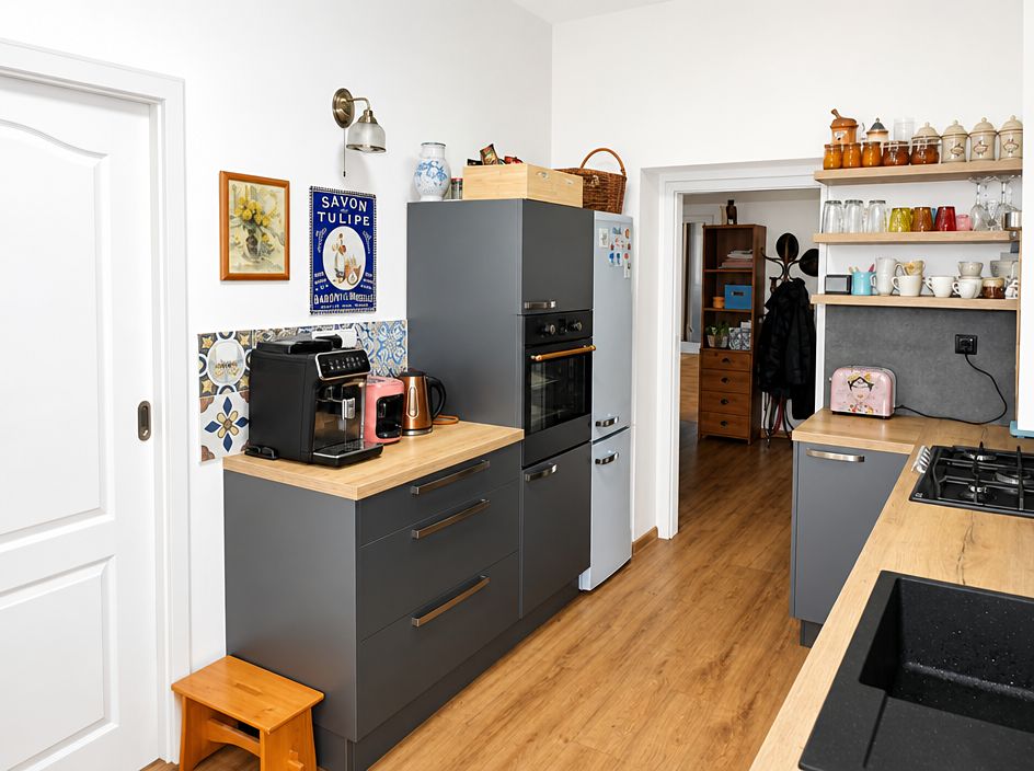 Prodej bytu 3+1 91 m²