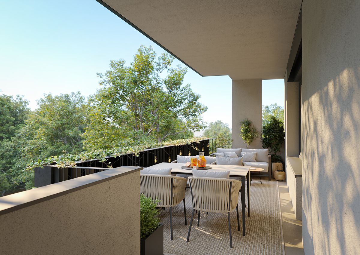 Prodej bytu 4+kk 99 m² – fotografie 2