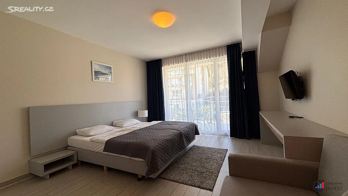 Prodej apartmánů 27 m² – pohled 2