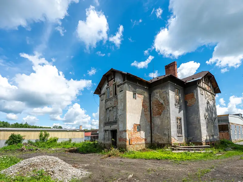 Prodej specifického typu nemovitosti 524 m², Frýdlant nad Ostravicí – náhled fotky 2