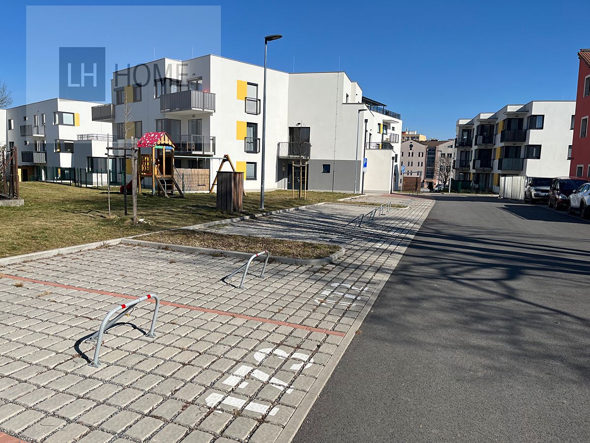Pronájem skladového prostoru 15 m² – fotografie 5