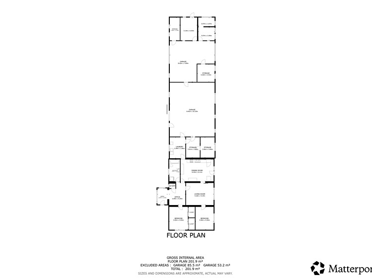 Будинок на продаж, 135 м² (18 з 18)