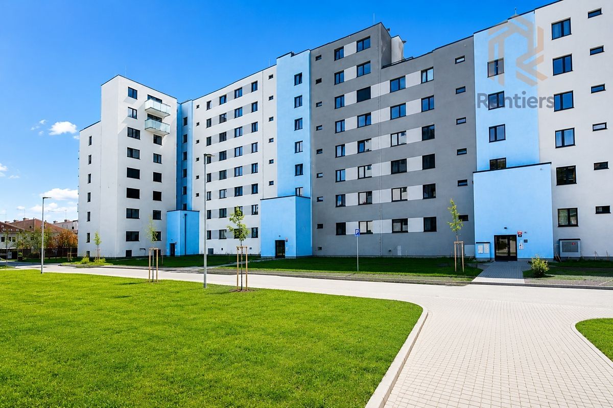 Prodej bytu 1+kk 31 m²