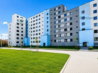 Prodej bytu 1+kk 31 m²