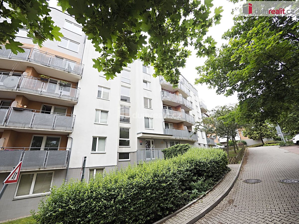 Prodej bytu 1+kk 39 m² – fotografie 4