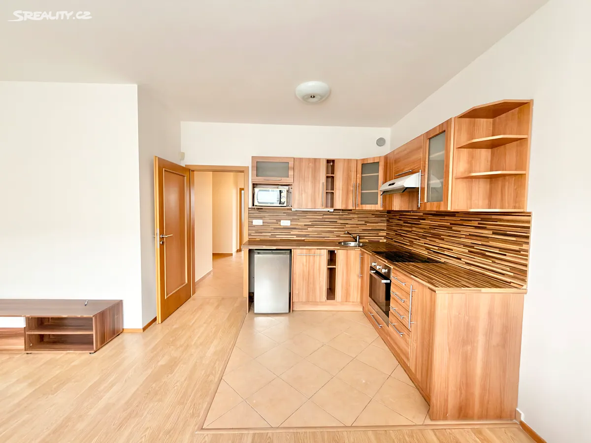 Prodej bytu 2+kk 52 m², Praha