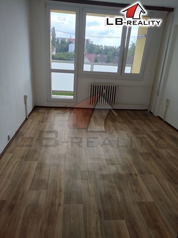 Pronájem bytu 2+1 71 m²