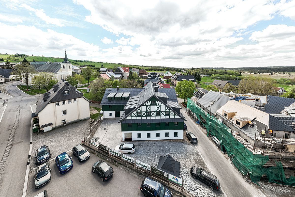 Prodej bytu 2+kk 64 m² – fotografie 2